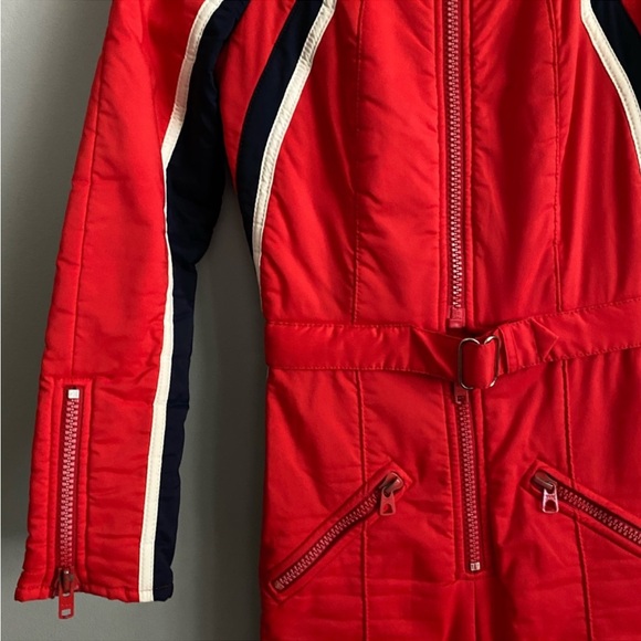 Winter ski suit/ jumpsuit - Picture 2 of 7